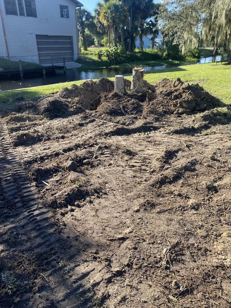 Top-rated landscape design in Bradenton, FL - Austin’s Pro Services of Swfl