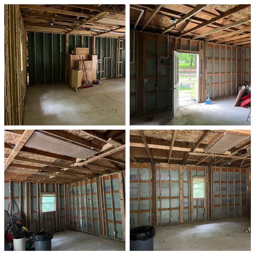 Reliable garden landscaping with custom design in Lancaster, OH by Austin’s property services