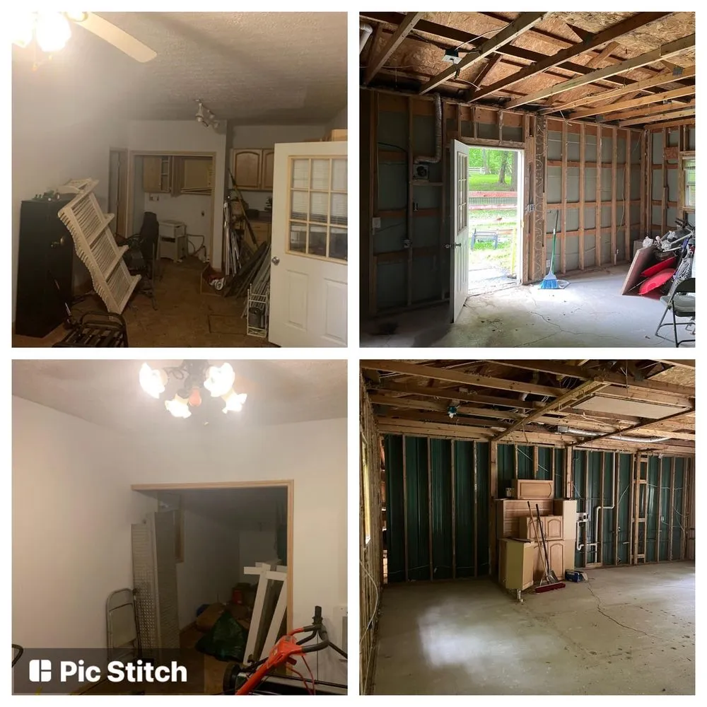 Custom lawn care service in Lancaster, OH - Austin’s property services