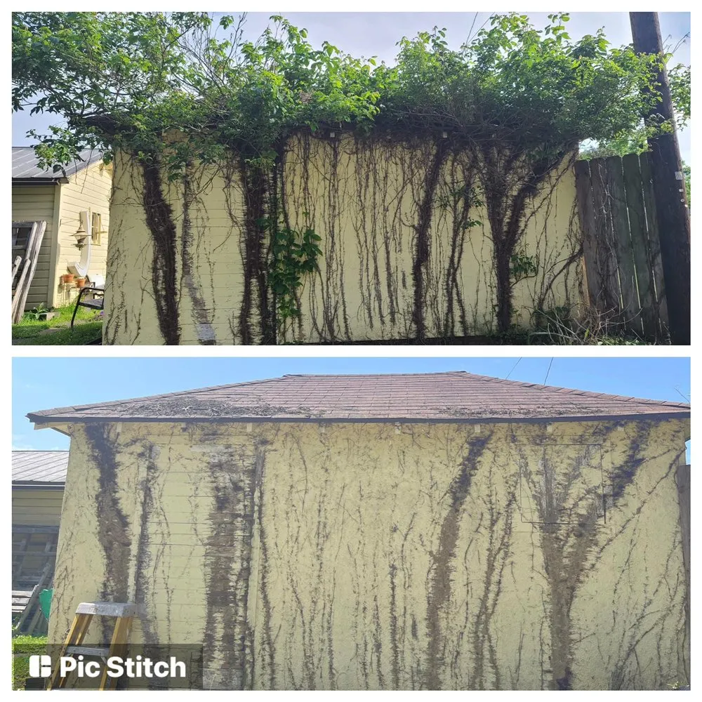 Affordable landscape design in Lancaster, OH by Austin’s property services