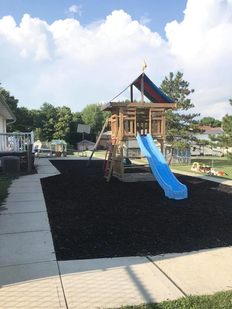 Professional landscape design near you in Lancaster, OH by Austin’s property services