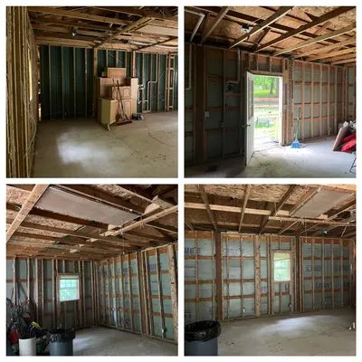 Austin’s property services Logo