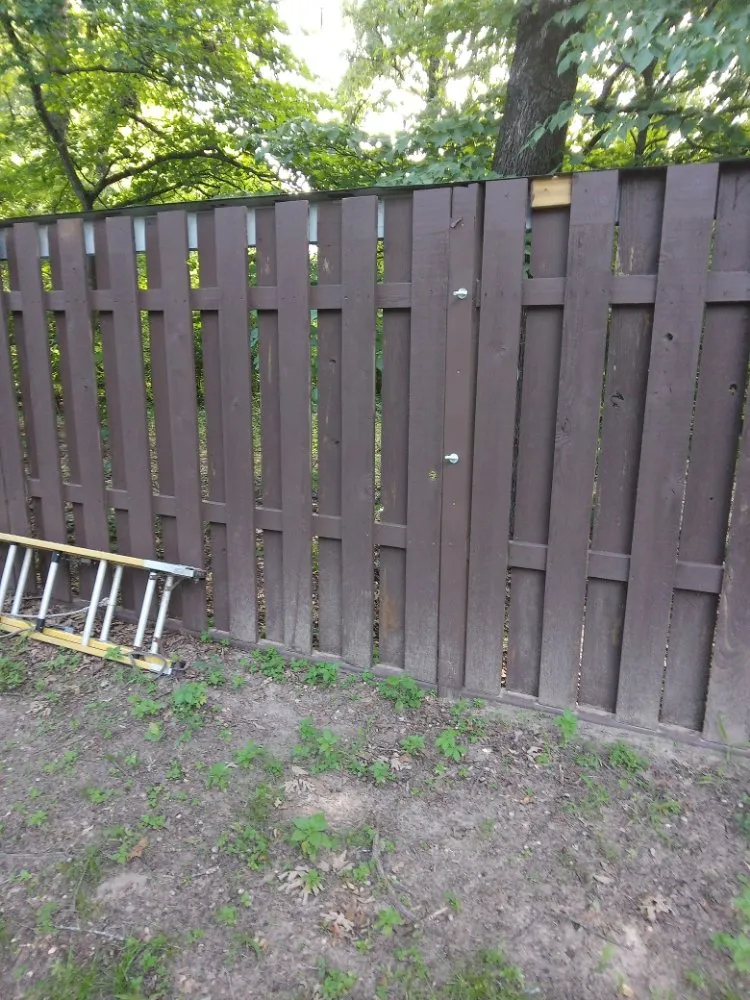 Reliable lawn mowing service in Cartwright, OK by Austins Tree