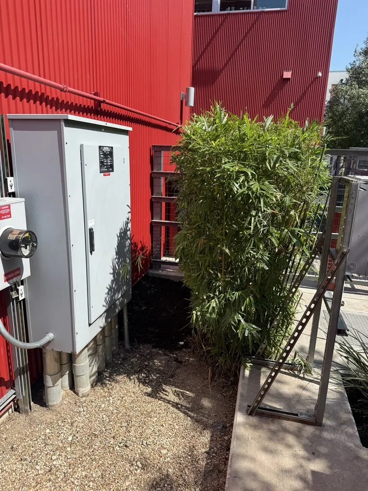 Reliable landscape design in Austin, TX by Austinscapes