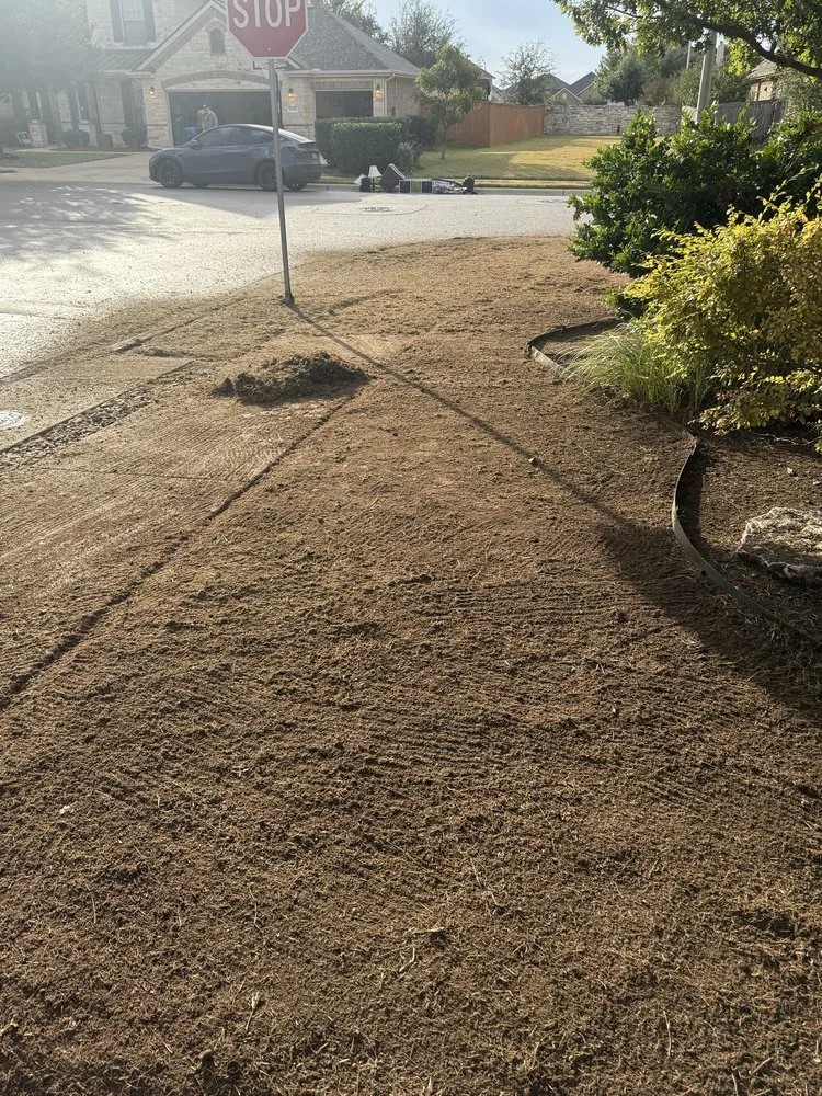 Custom outdoor landscaping in Austin, TX - Austinscapes