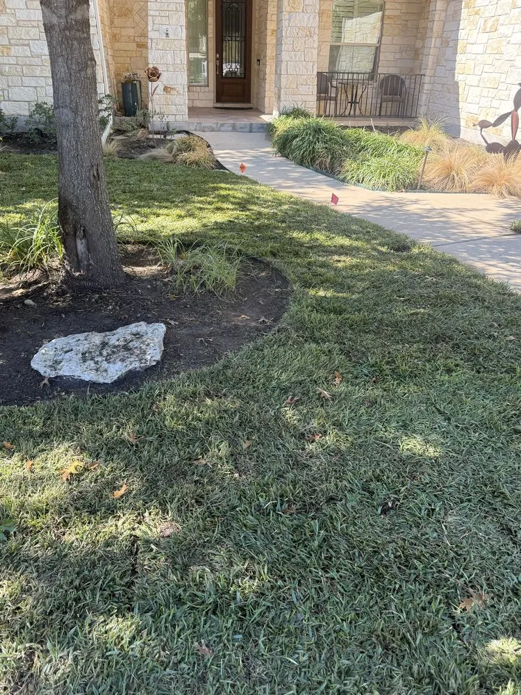 Affordable landscape design in Austin, TX - Austinscapes