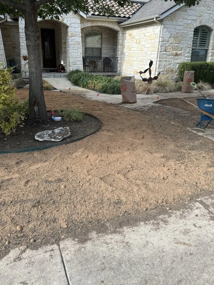 Top-rated landscape installation experts serving Austin, TX - Austinscapes
