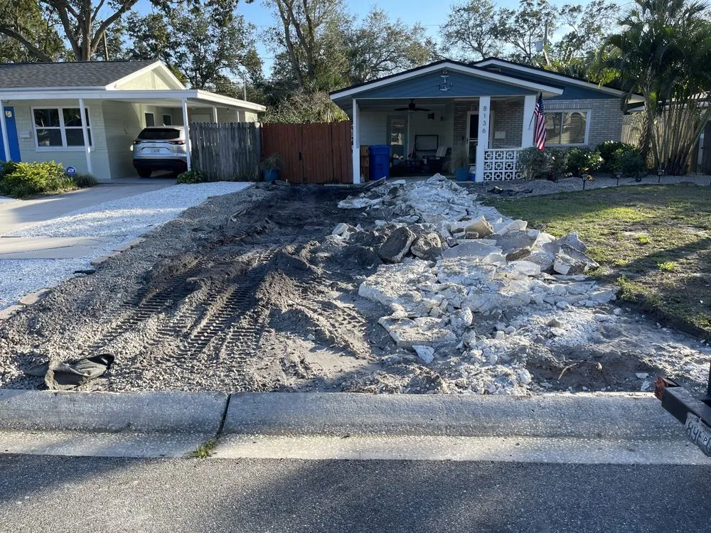 Trusted yard maintenance for homes across Seminole, FL - Auten Landscaping