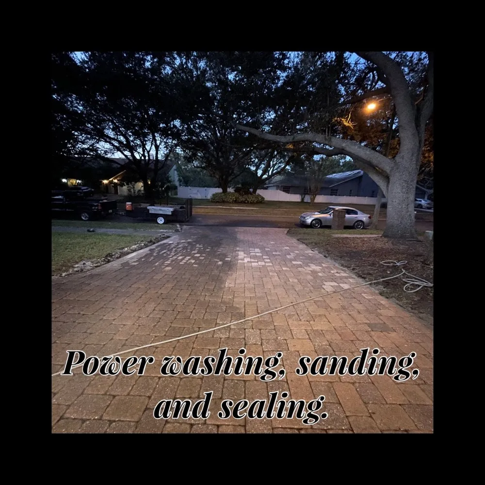 Local landscape design in Seminole, FL - Auten Landscaping