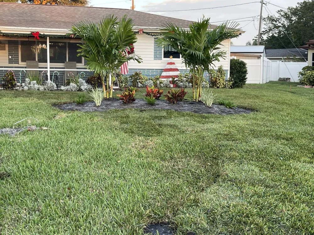 Top-rated yard maintenance in Seminole, FL - Auten Landscaping