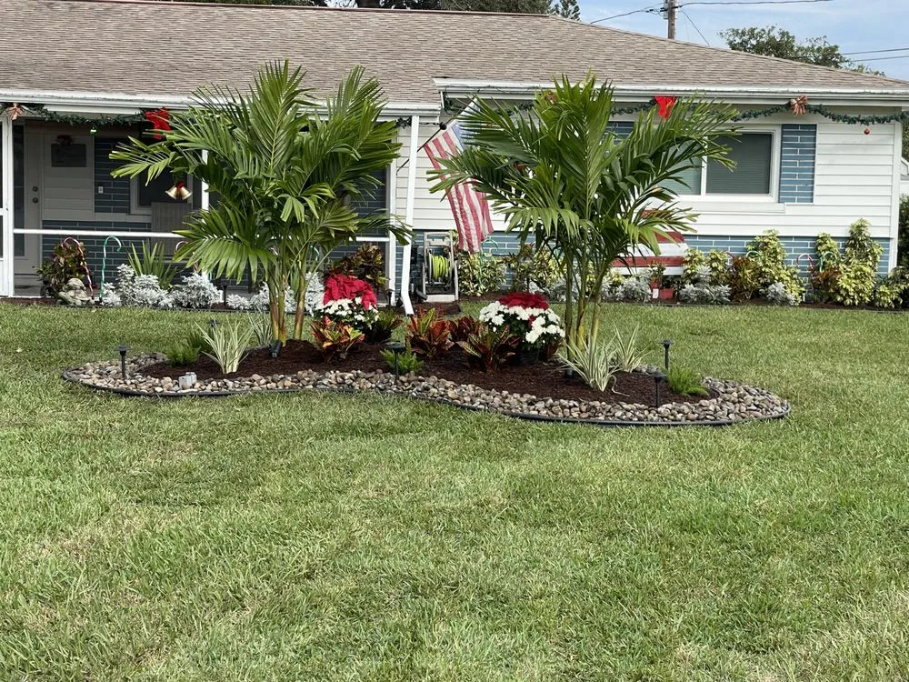 Trusted lawn mowing service experts serving Seminole, FL - Auten Landscaping
