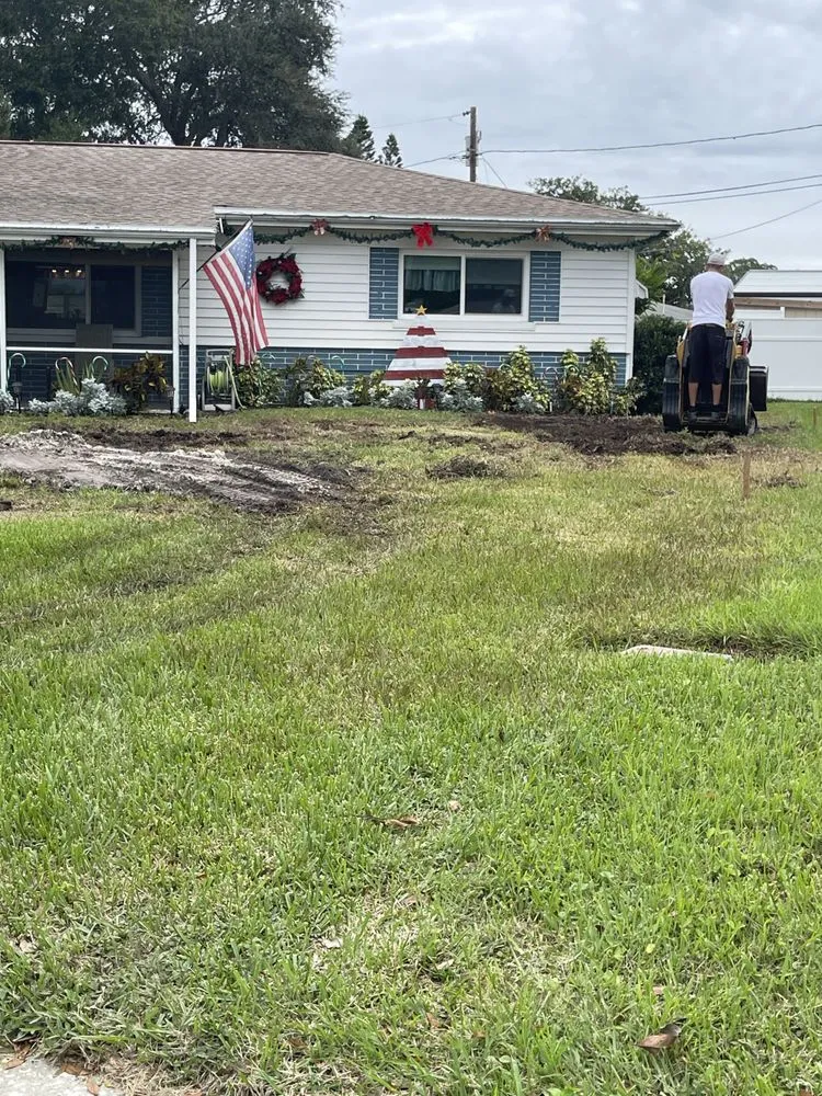 Expert yard cleanup service experts serving Seminole, FL - Auten Landscaping