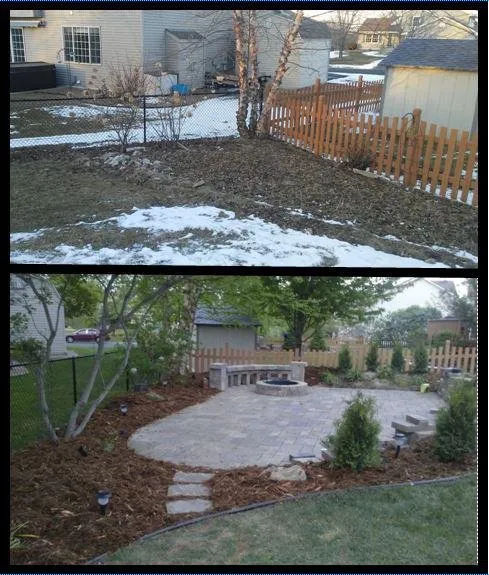 Local lawn care service in Cottage Grove, MN - Authentic Design Landscapes