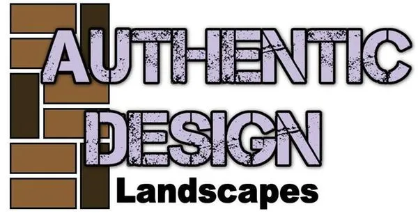 Authentic Design Landscapes