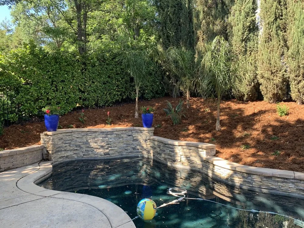 Top-rated landscape installation in Elk Grove, CA - Authentic Gardens