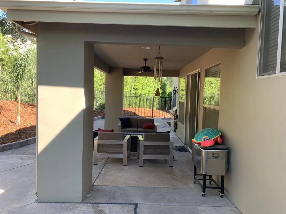 Trusted lawn care service for homes across Elk Grove, CA - Authentic Gardens