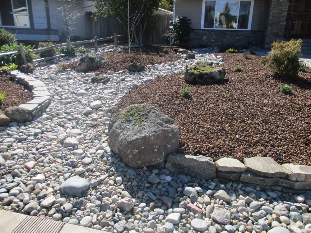 Affordable yard maintenance for year-round maintenance across Elk Grove, CA - Authentic Gardens