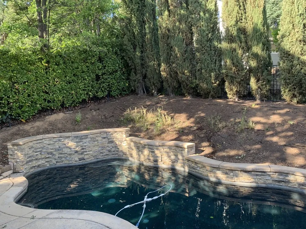 Expert garden landscaping experts serving Elk Grove, CA - Authentic Gardens