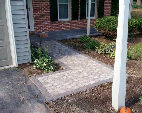 Professional landscaping services for homes across Denver, PA - Authentic Homescapes