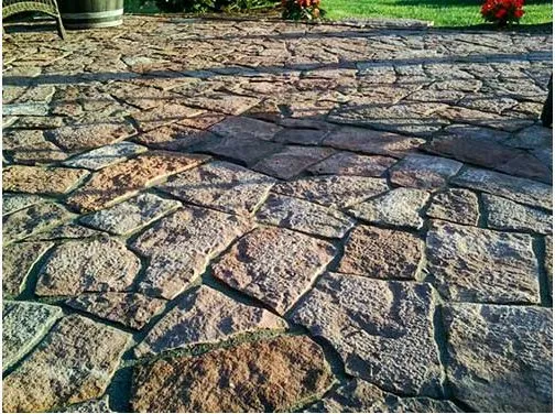 Professional lawn mowing service experts serving Denver, PA - Authentic Homescapes