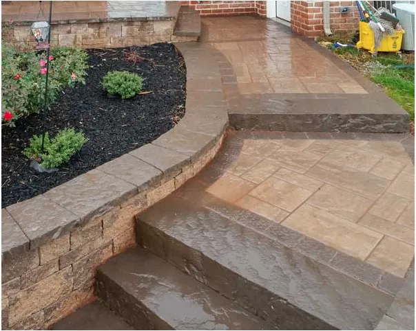 Reliable yard maintenance in Denver, PA - Authentic Homescapes