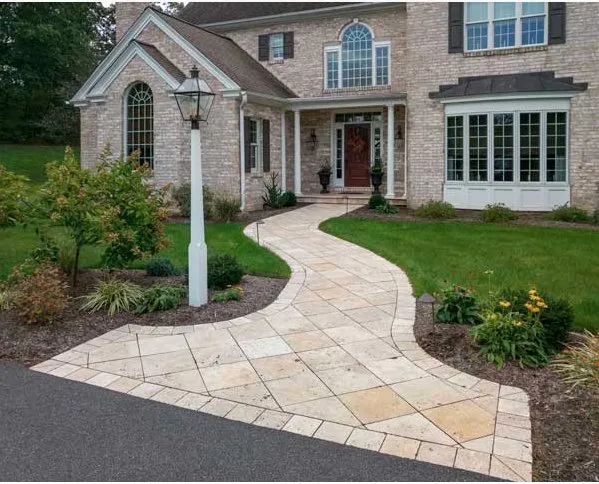 Trusted garden landscaping experts serving Denver, PA - Authentic Homescapes