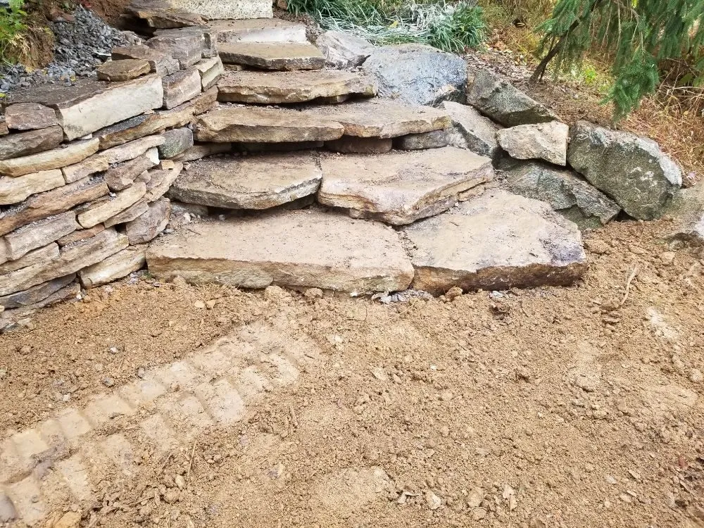 Local landscaping services experts serving Denver, PA - Authentic Homescapes