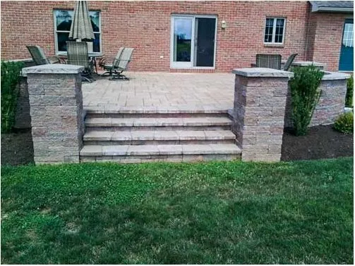 Professional yard maintenance in Denver, PA - Authentic Homescapes