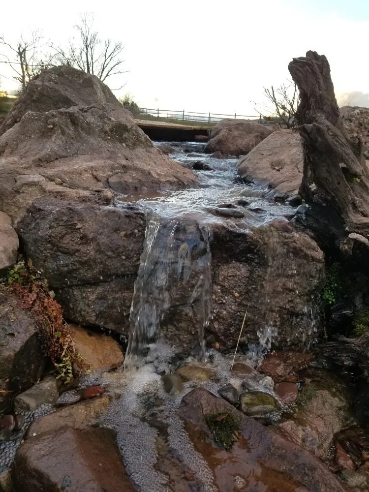 Reliable yard maintenance with custom design across Denver, PA - Authentic Homescapes