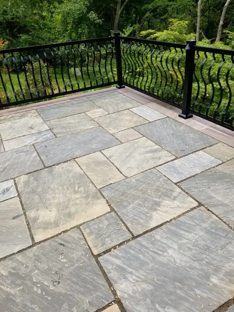 Trusted landscape installation experts serving Denver, PA - Authentic Homescapes