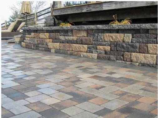 Trusted landscaping services for year-round maintenance across Denver, PA - Authentic Homescapes