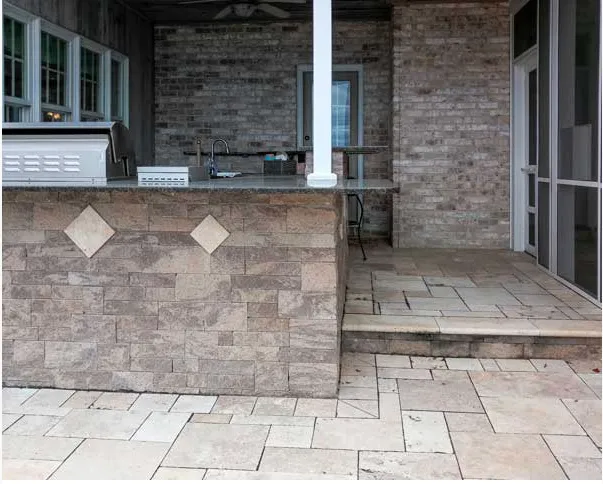 Custom residential landscaping experts serving Denver, PA - Authentic Homescapes