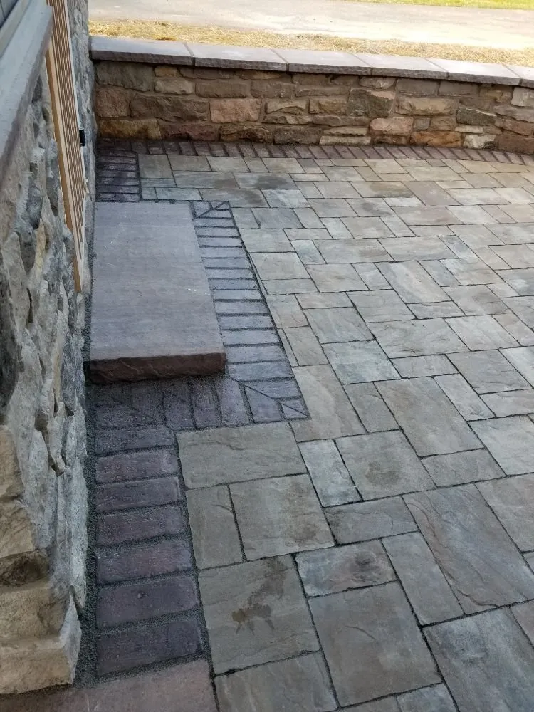 Professional lawn care service experts serving Denver, PA - Authentic Homescapes