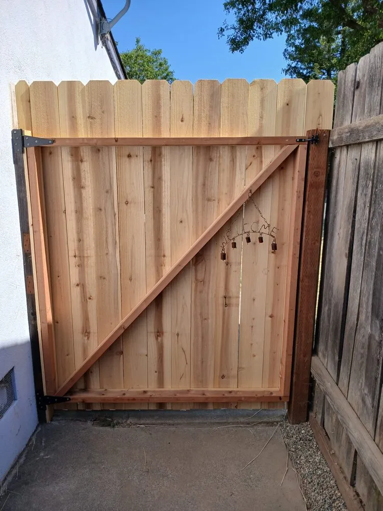 Custom landscaping services near you in Sacramento, CA by Authentic Landscape