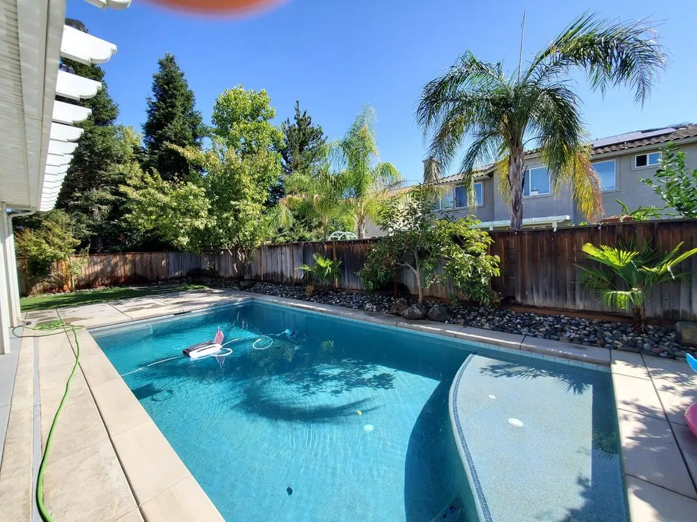 Reliable outdoor landscaping in Sacramento, CA by Authentic Landscape