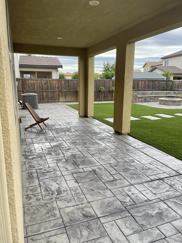 Reliable yard cleanup service in Sacramento, CA - Authentic Landscape