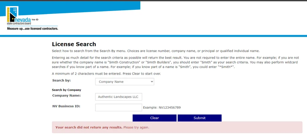 Local yard cleanup service for outdoor upgrades in Sparks, NV by Authentic Landscapes