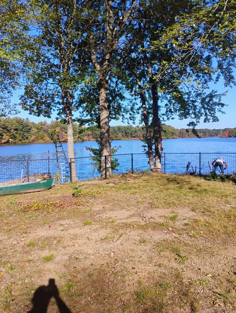 Affordable landscaping services for residential properties across East Providence, RI - Authentic Landscaping