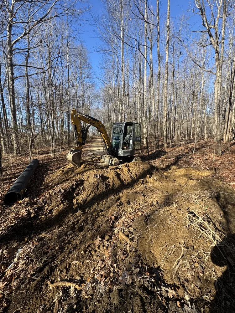 Expert lawn care service in Russell Springs, KY by Authentic Landscaping