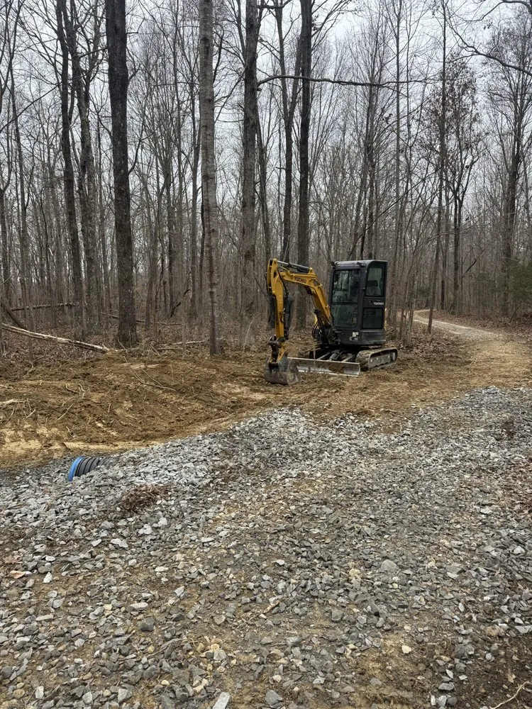 Reliable landscape design experts serving Russell Springs, KY - Authentic Landscaping