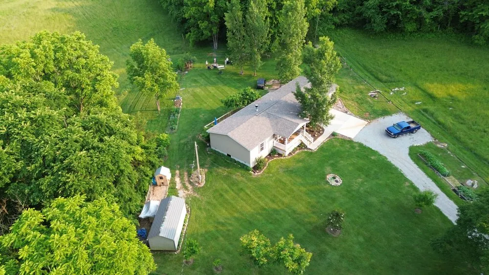 Expert landscape installation near you across Russell Springs, KY - Authentic Landscaping