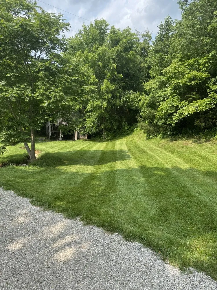 Reliable landscape design for outdoor upgrades in Russell Springs, KY by Authentic Landscaping