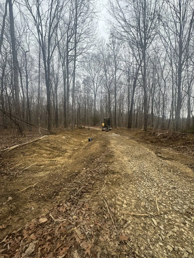 Trusted landscaping services for outdoor upgrades in Russell Springs, KY by Authentic Landscaping