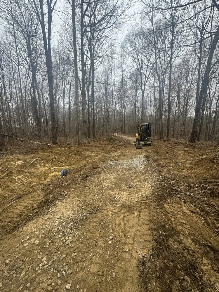 Reliable residential landscaping in Russell Springs, KY - Authentic Landscaping