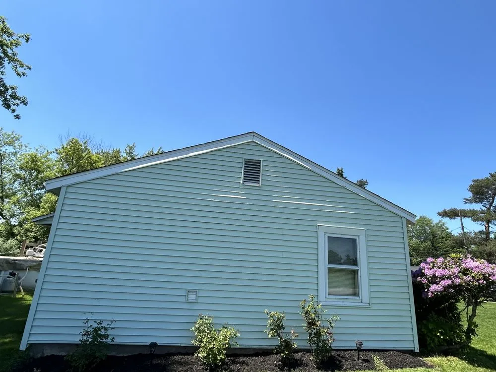 Trusted yard cleanup service experts serving Medina, NY - Authentic Lawn Care