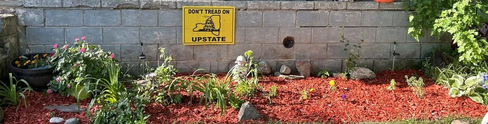 Trusted yard cleanup service experts serving Medina, NY - Authentic Lawn Care