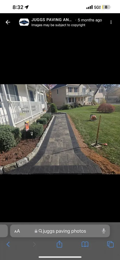 Reliable landscape installation for beautiful yards in Middletown, CT by Authentic Paving & Masonry
