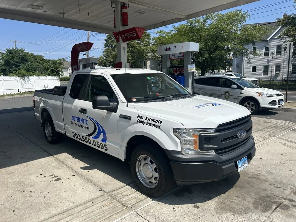 Affordable residential landscaping experts serving Middletown, CT - Authentic Paving & Masonry