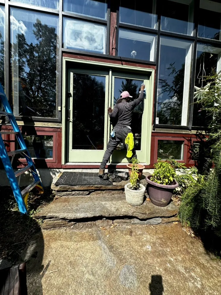 Professional garden landscaping for homes across Meriden, CT - Authentic Quality Maintenance