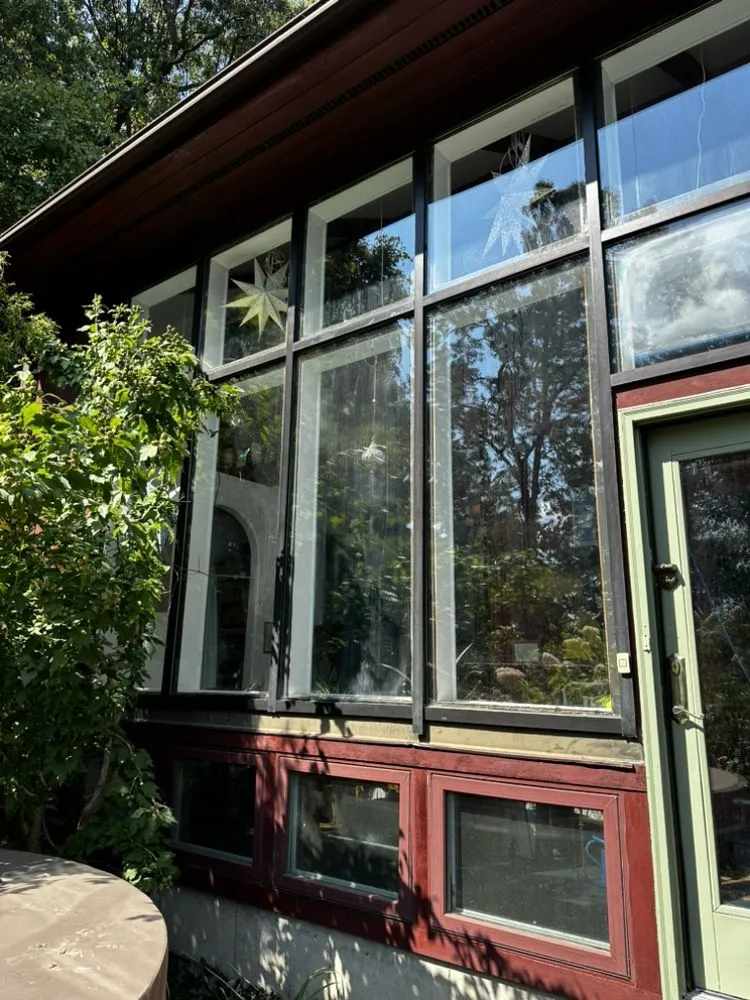 Custom outdoor landscaping in Meriden, CT by Authentic Quality Maintenance